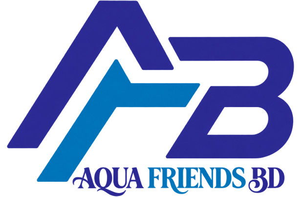 Aqua Friends BD