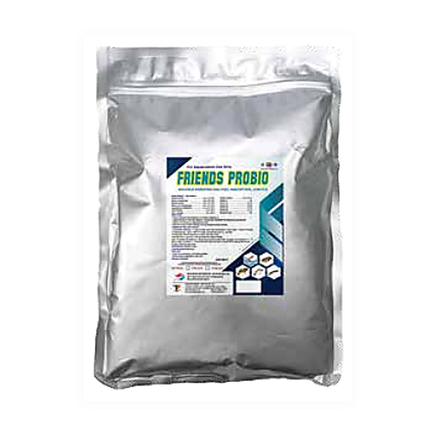 FRIENDS PROBIO 1 Kg