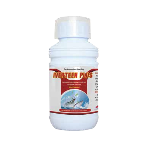 IVERTEEN PLUS 500ml