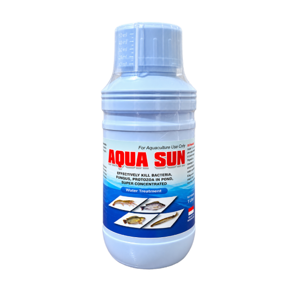 AQUA SUN 500ml