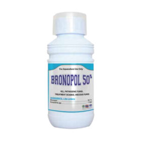 BRONOPOL 50