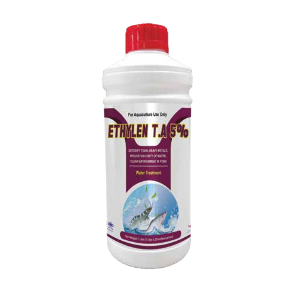 ETHYLEN T.A 5%